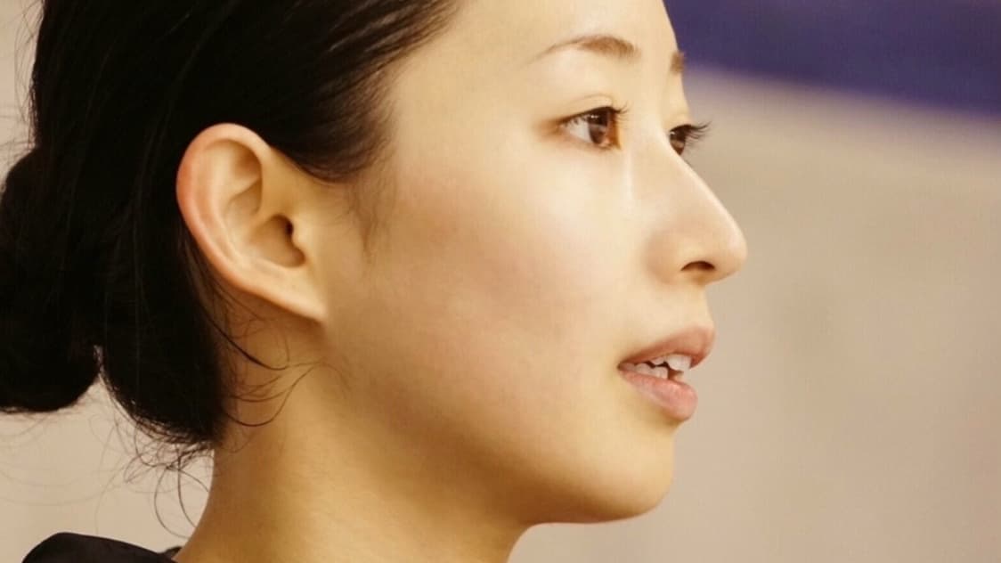 ハグユープロジェクト、女子アスリートの声