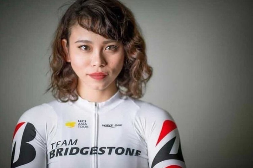 太田りゆ選手