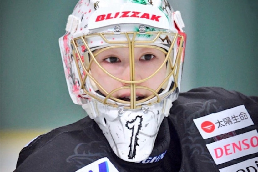 藤本那菜選手