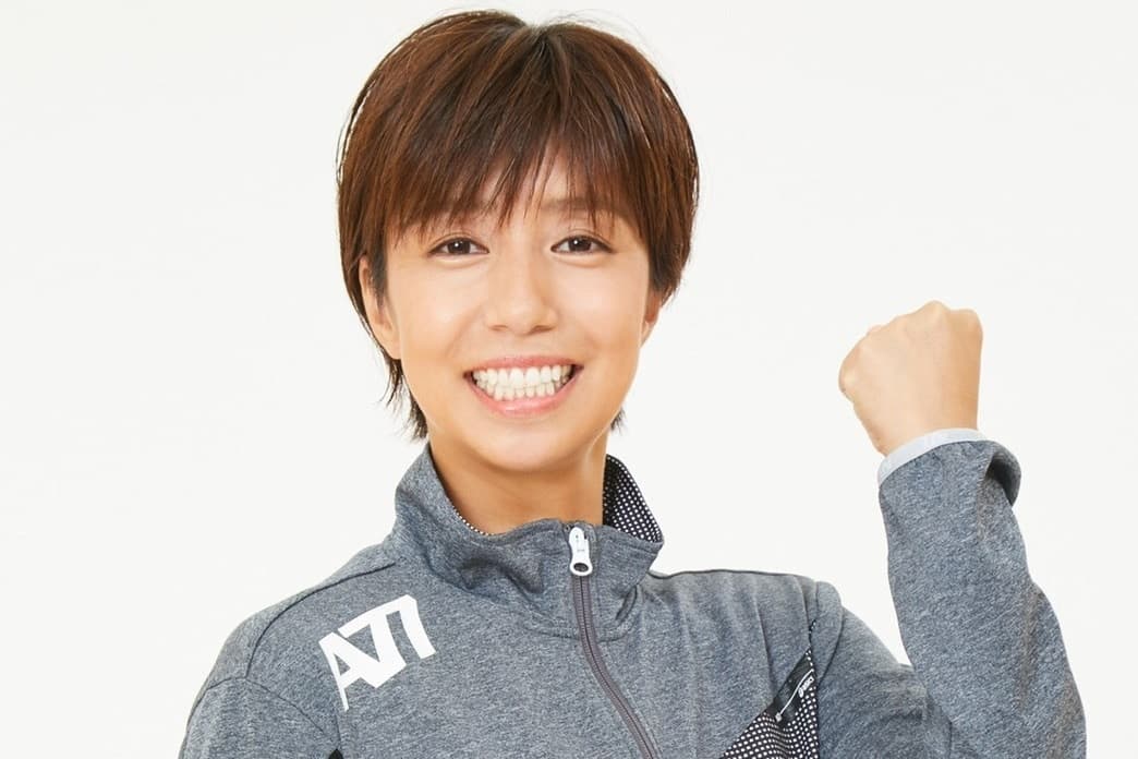 中西悠子さん