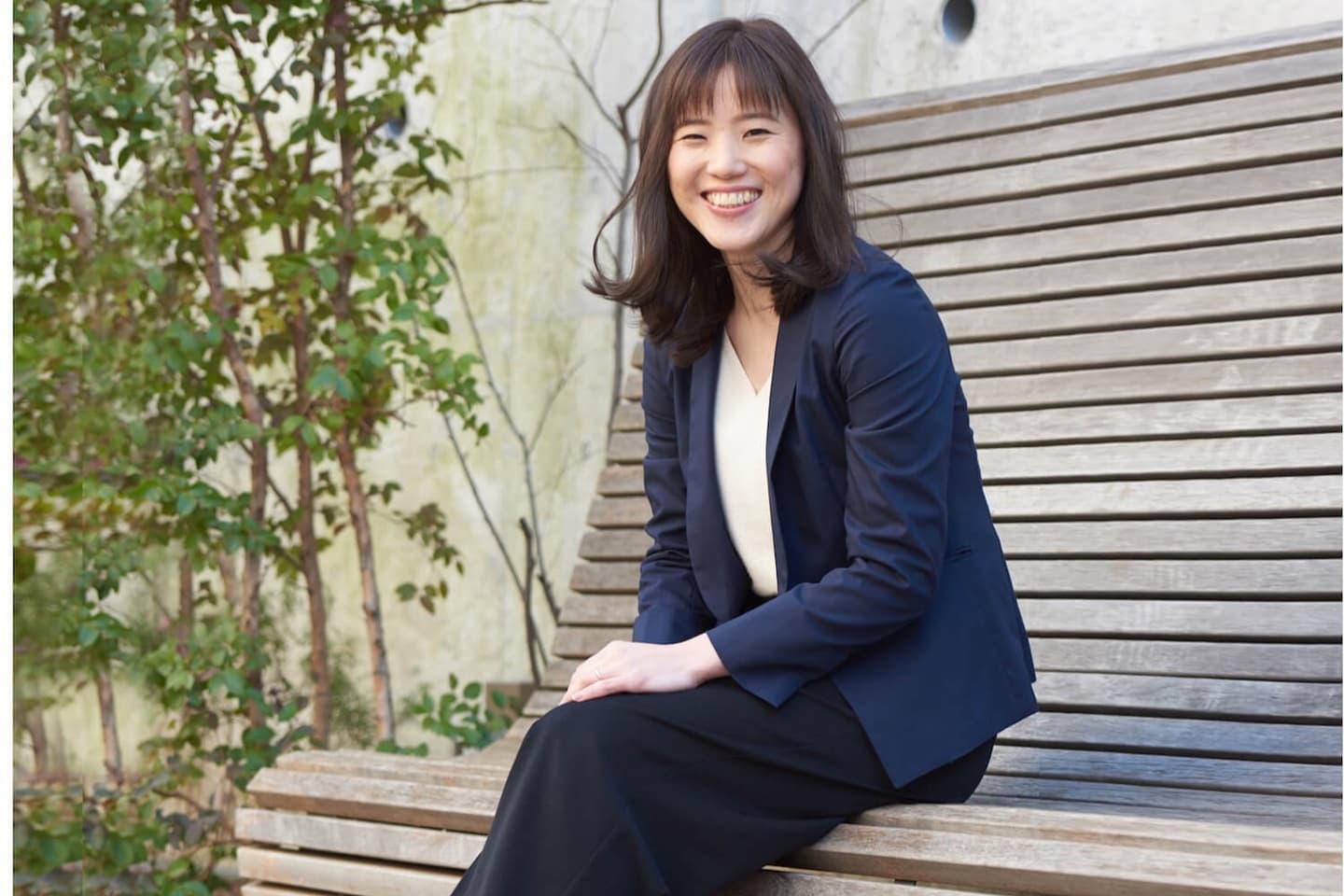 前田美順さん