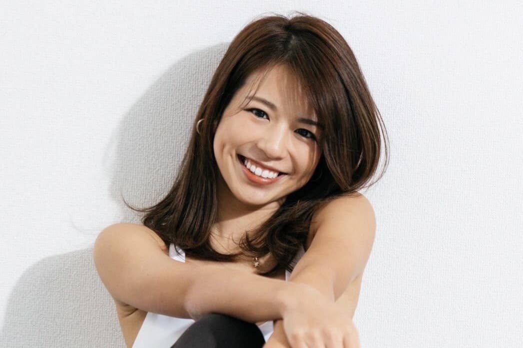 長尾真央さん
