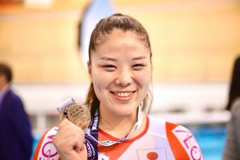 小林優香選手