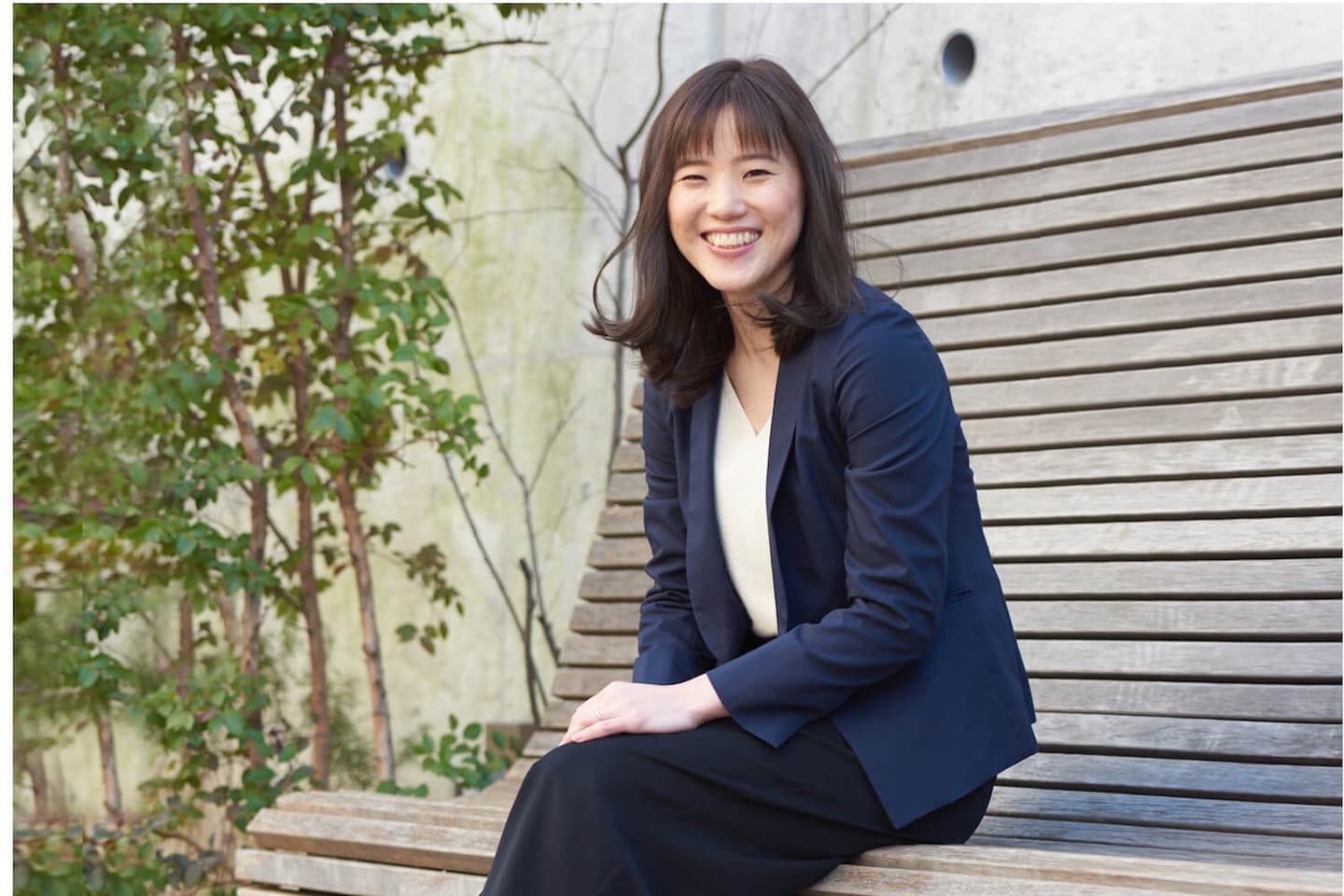 前田美順